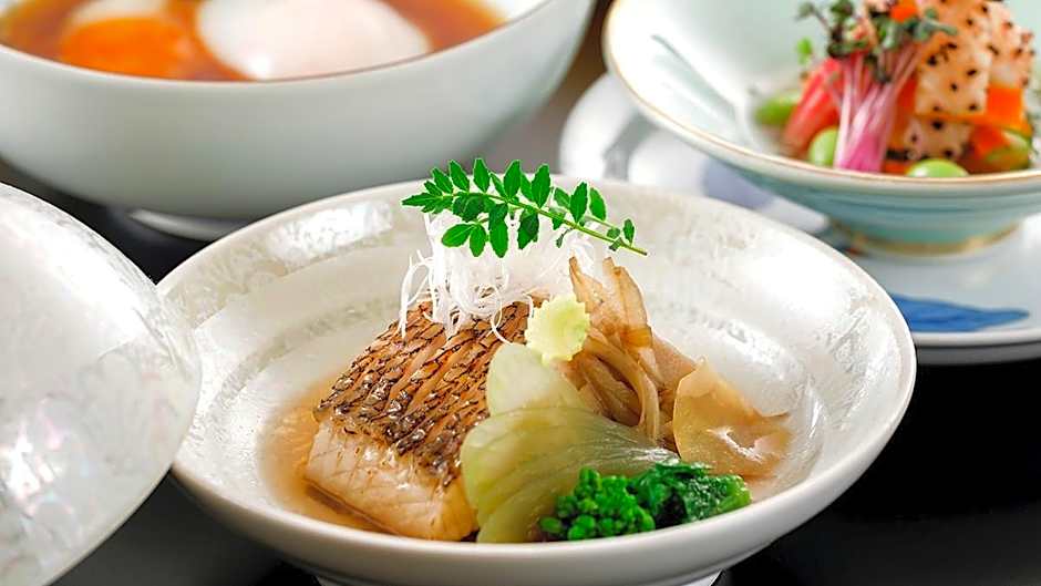 Kaikatei Hanagozen