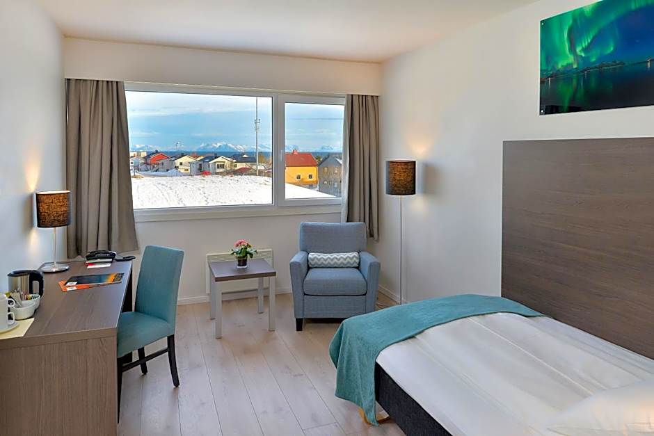 Thon Partner Hotel Andrikken