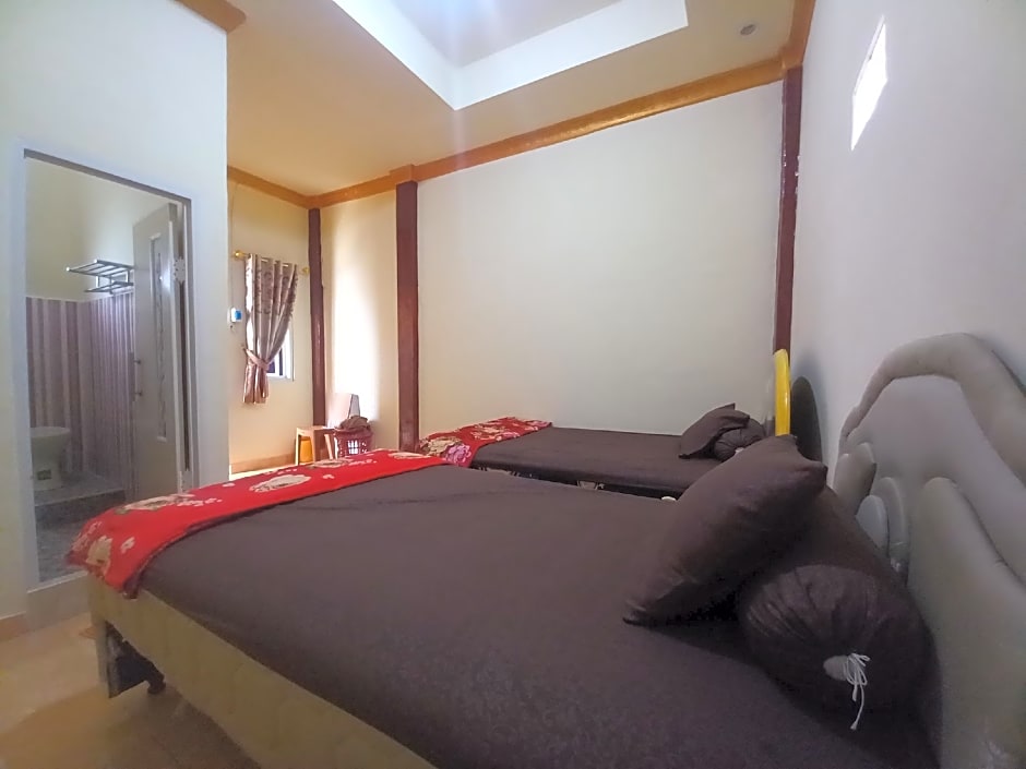 OYO 90731 E-kreasi Home