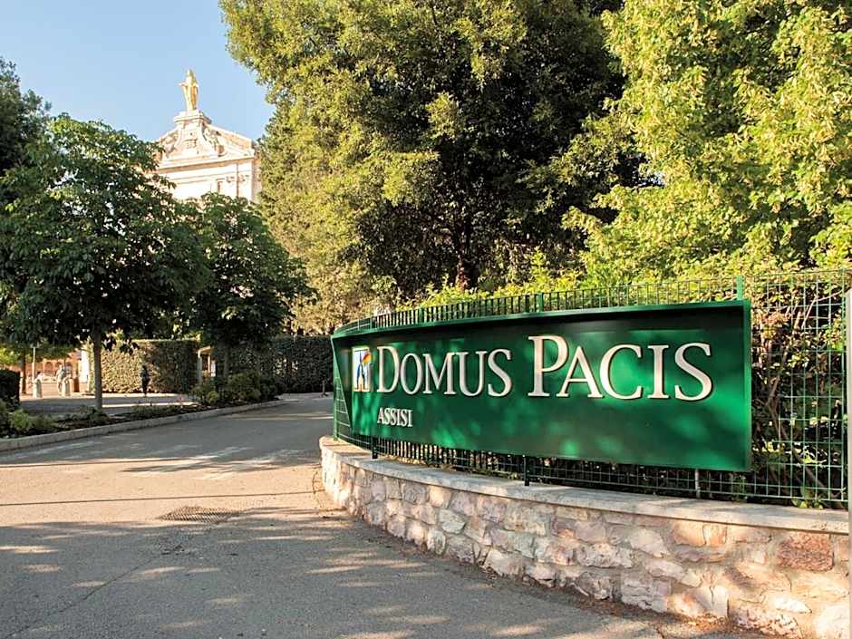 Domus Pacis Assisi