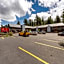 Econo Lodge Inn & Suites Heavenly Village Area
