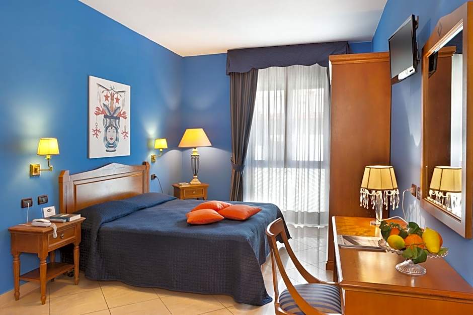 Ulisse Deluxe Hostel