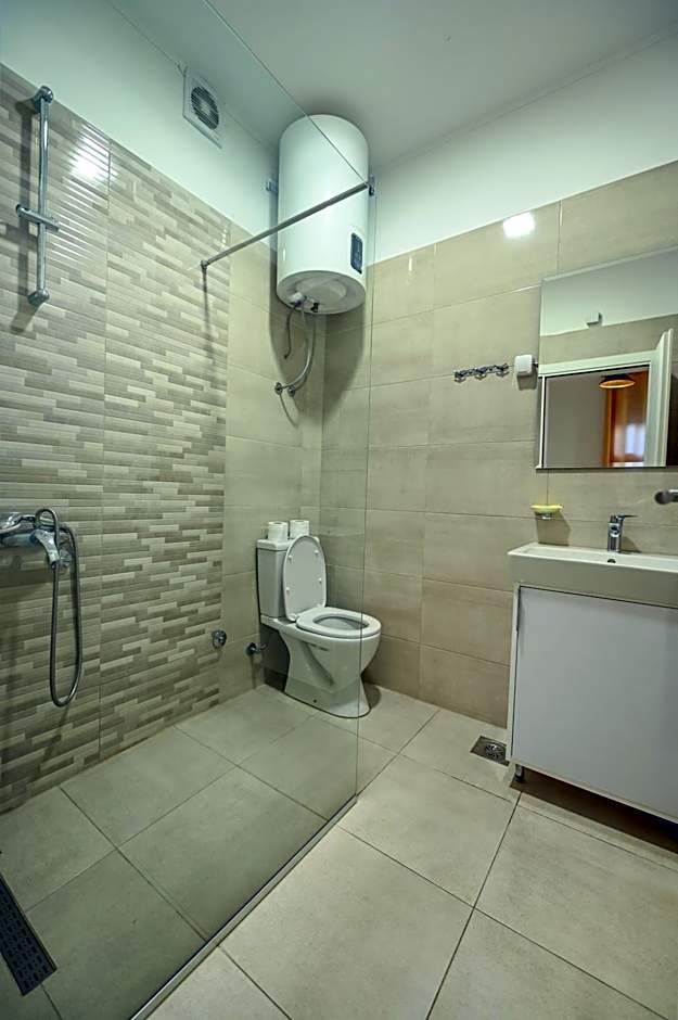 Hostel Izvor