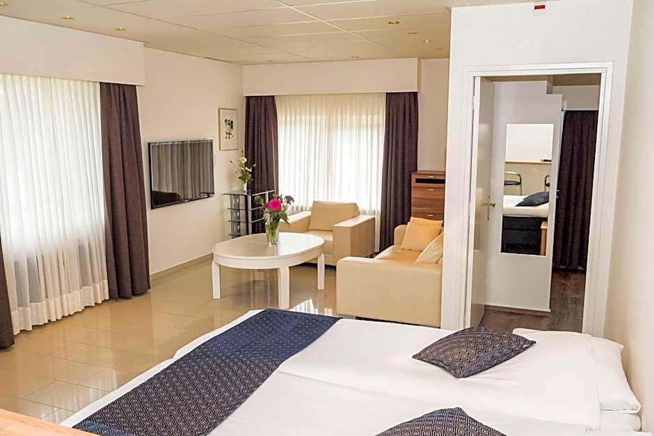 Best Western Hotel Slenaken