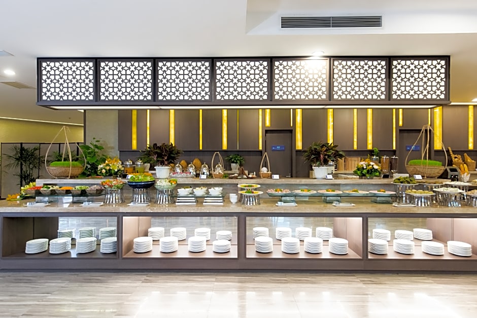Muong Thanh Luxury Khanh Hoa Hotel