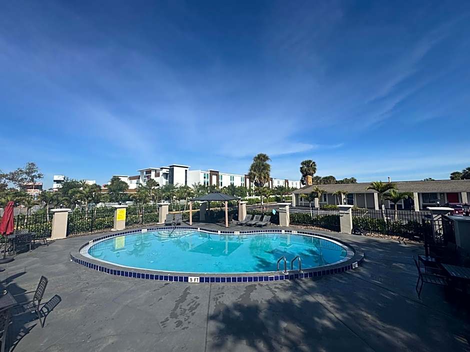 Super 8 by Wyndham Kissimmee-Orlando