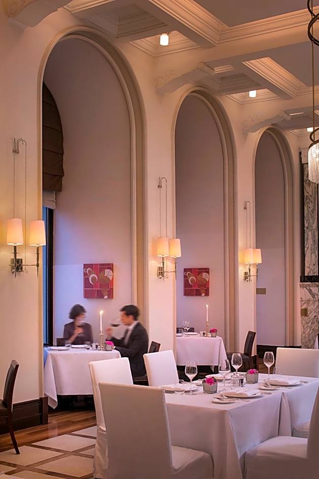 Esplanade Zagreb Hotel