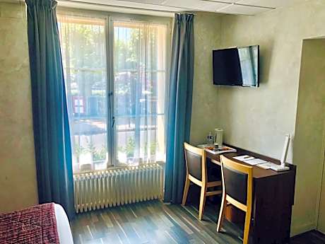 Double Room - Disability Access