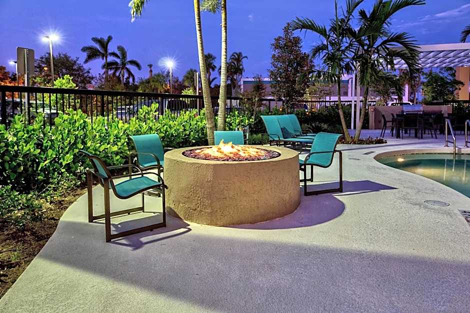 Residence Inn by Marriott Fort Lauderdale Pompano Beach Central