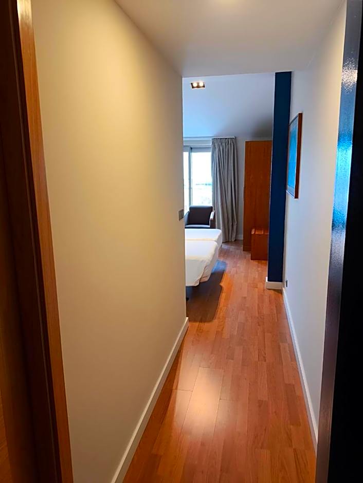 Hotel O Noso Portosin