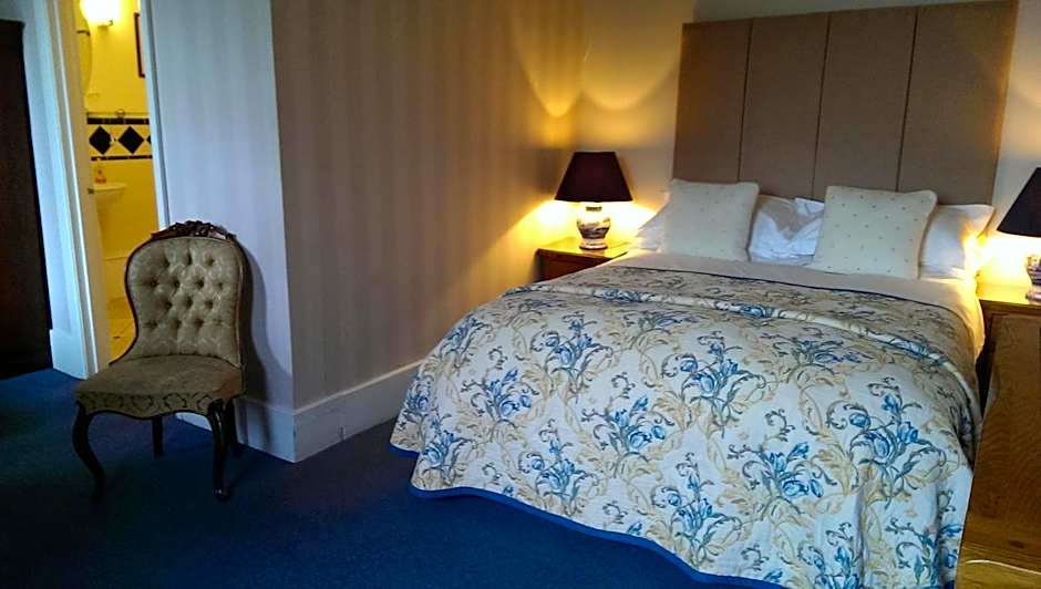 The Inn at Fossebridge