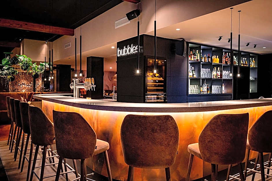 Hotel de Sterrenberg - Adults Only