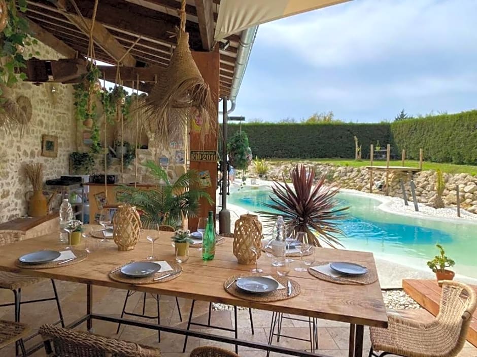 Le Relais de la Chouette