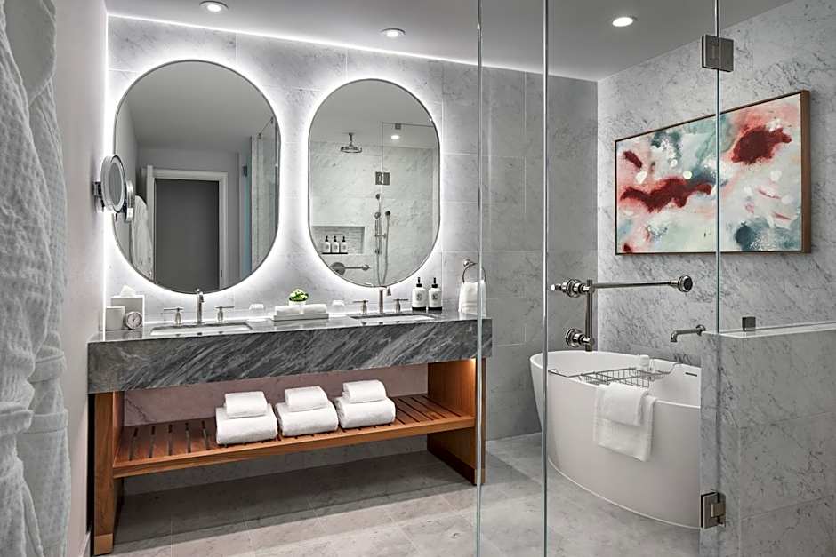 Four Seasons Hotel Washington D C