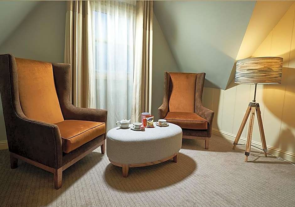 Loch Fyne Hotel & Spa