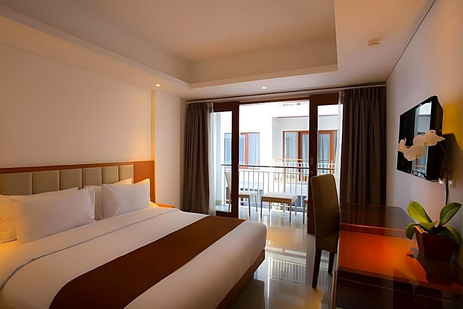 The Sun Hotel & Spa Legian