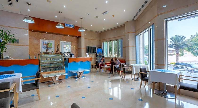 Lavender Hotel Sharjah