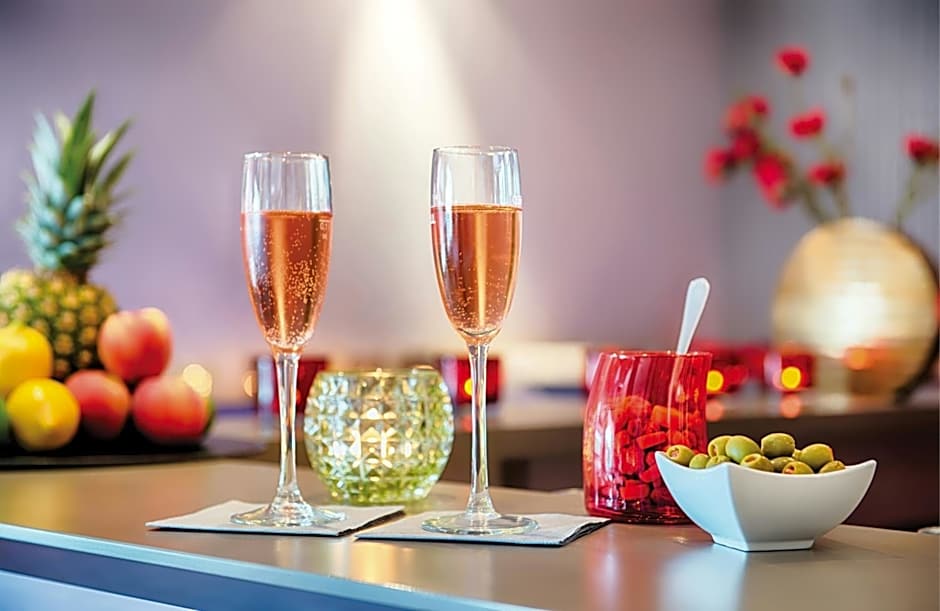 Leonardo Hotel Karlsruhe