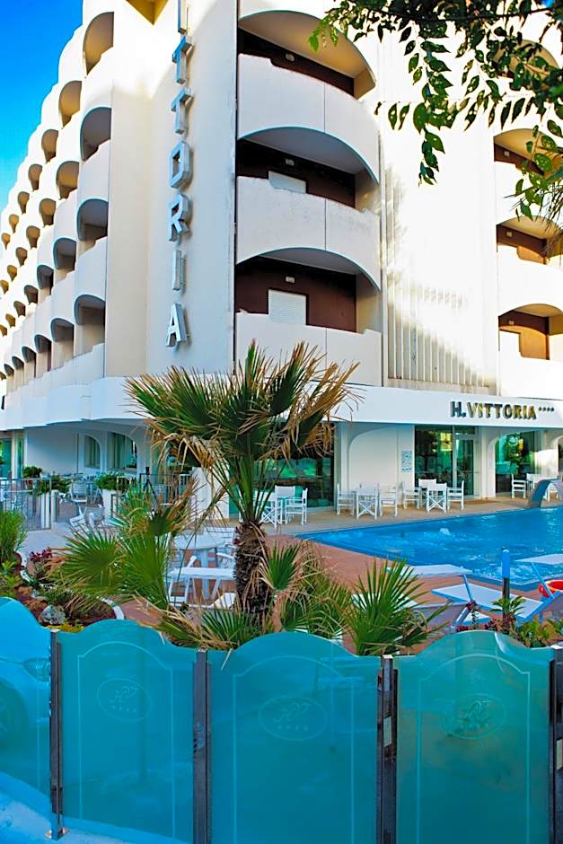 Hotel Vittoria