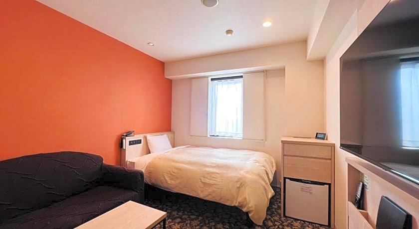 Park Inn Goshogawara Elmcity