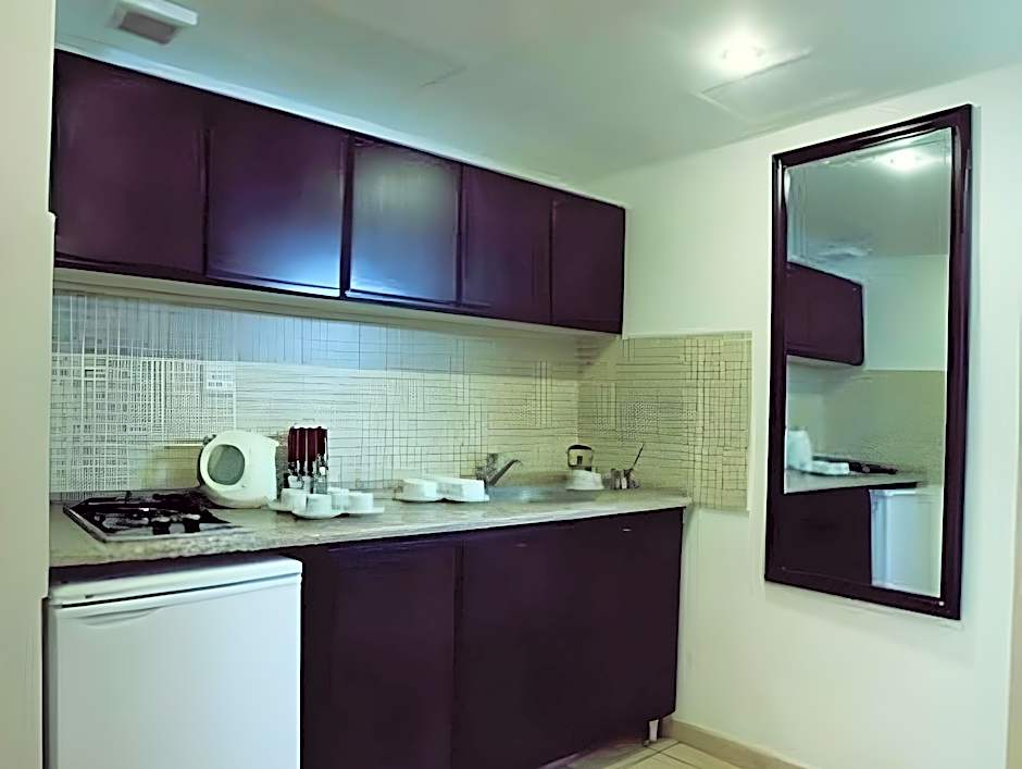 Barakat Hotel Apartments