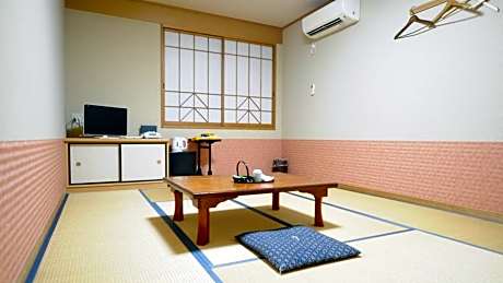 Japanese-Style Quadruple Room - Annex