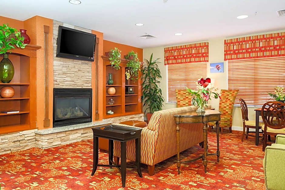 Residence Inn by Marriott Albuquerque North
