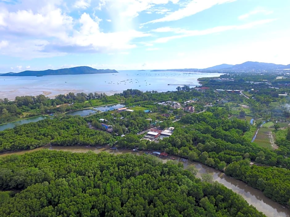 Good Night Pool Villa Phuket - SHA Plus