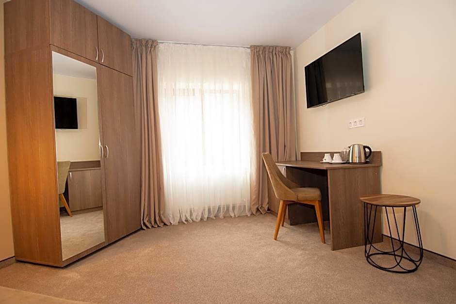 Hotel Alpinist, Malyovitsa