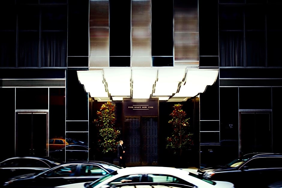 Park Hyatt New York