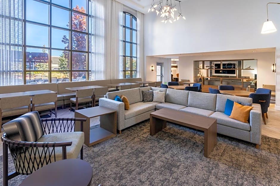 Staybridge Suites Denver - Cherry Creek