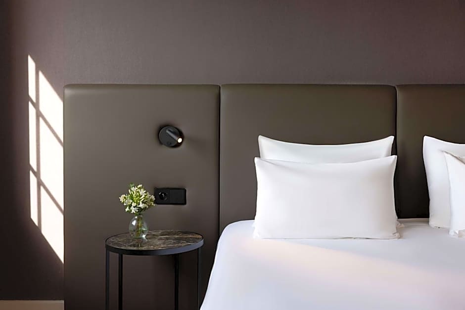 NH Brussels Carrefour de LEurope