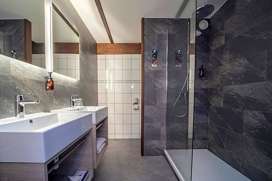 Fletcher Hotel-Restaurant de Witte Brug