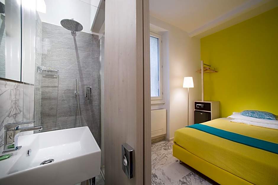 Hotel Boston