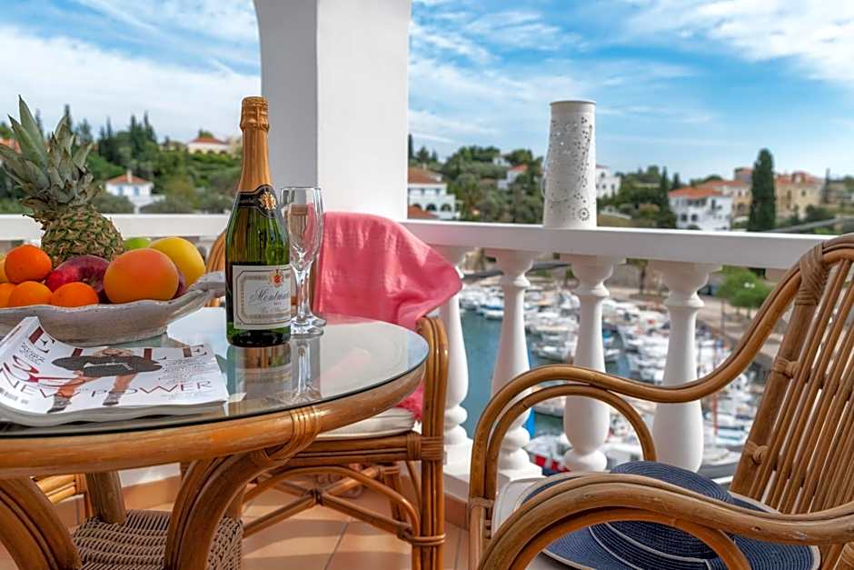 Porto Vecchio Luxury Suites