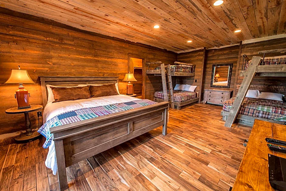 Zion Mountain Ranch