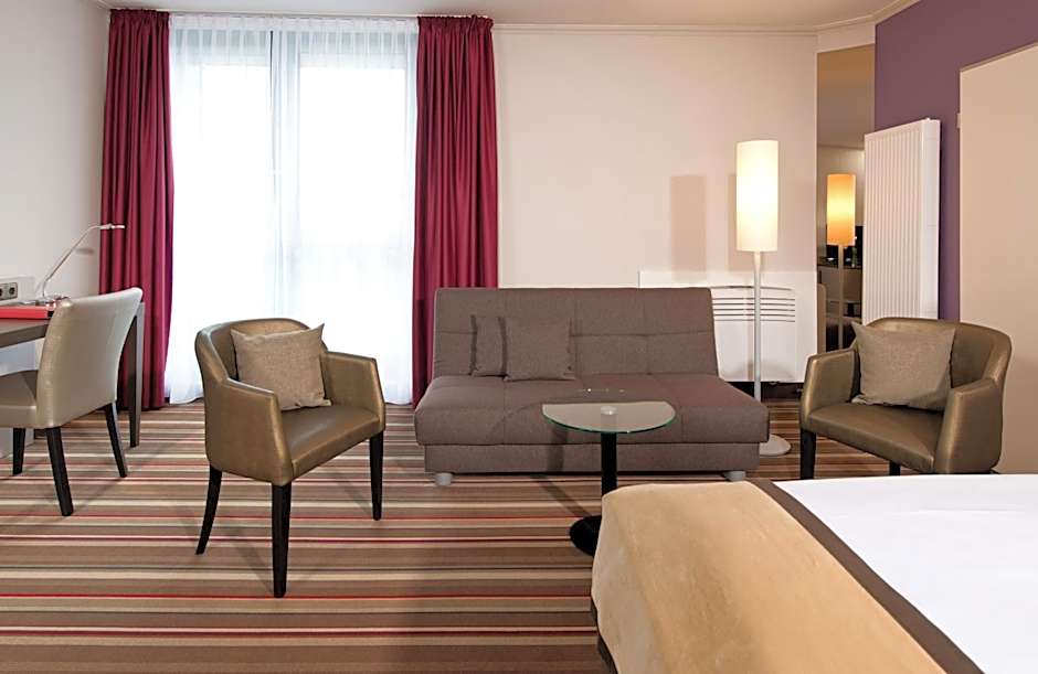 Leonardo Hotel Hannover Airport