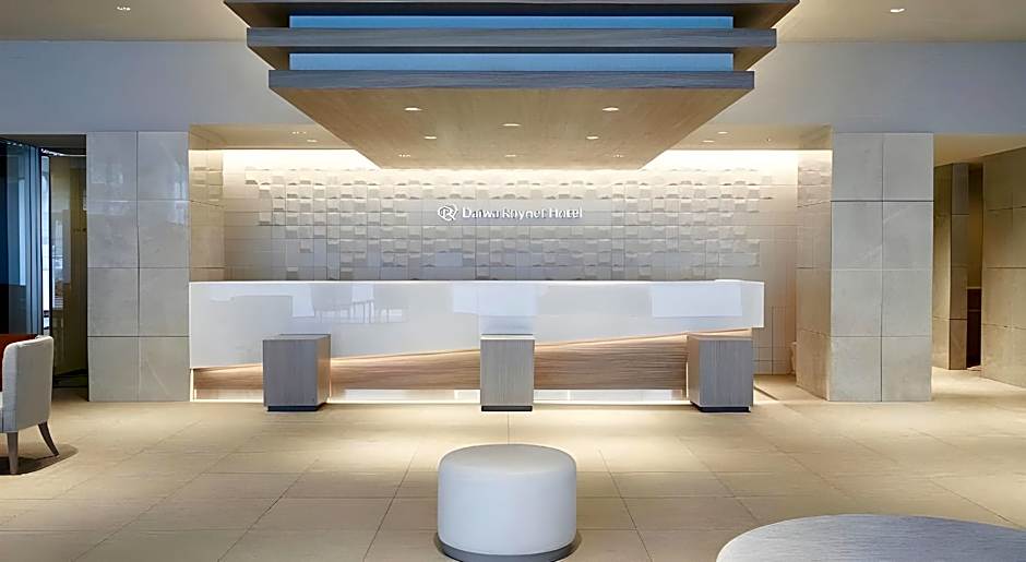 Daiwa Roynet Hotel Nagoya Shinkansen-Guchi