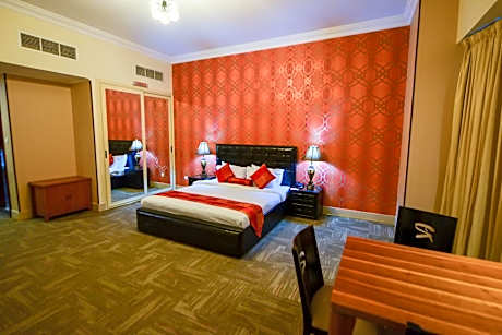 Executive Junior Suite