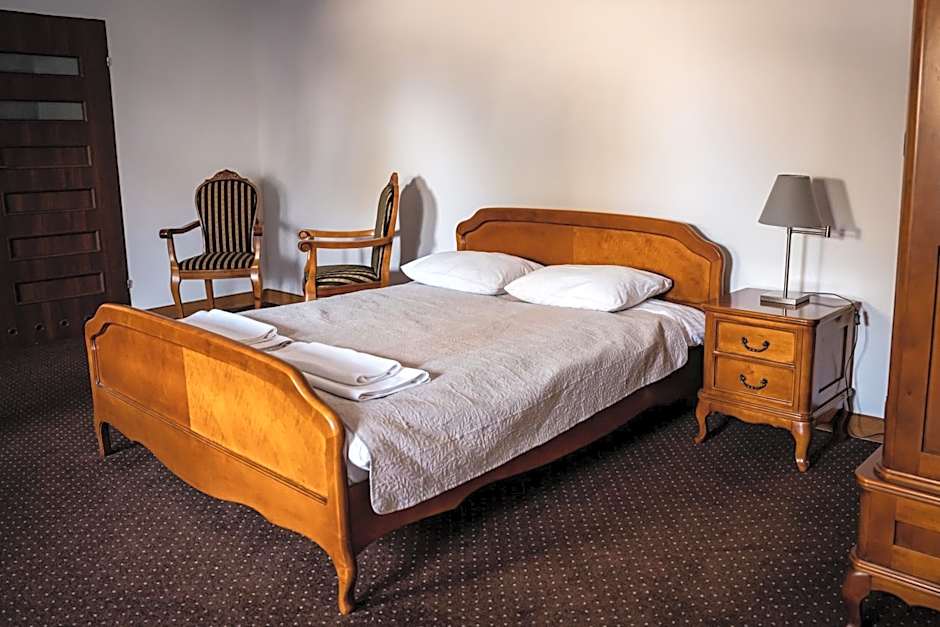 Hotel Przy Dworze