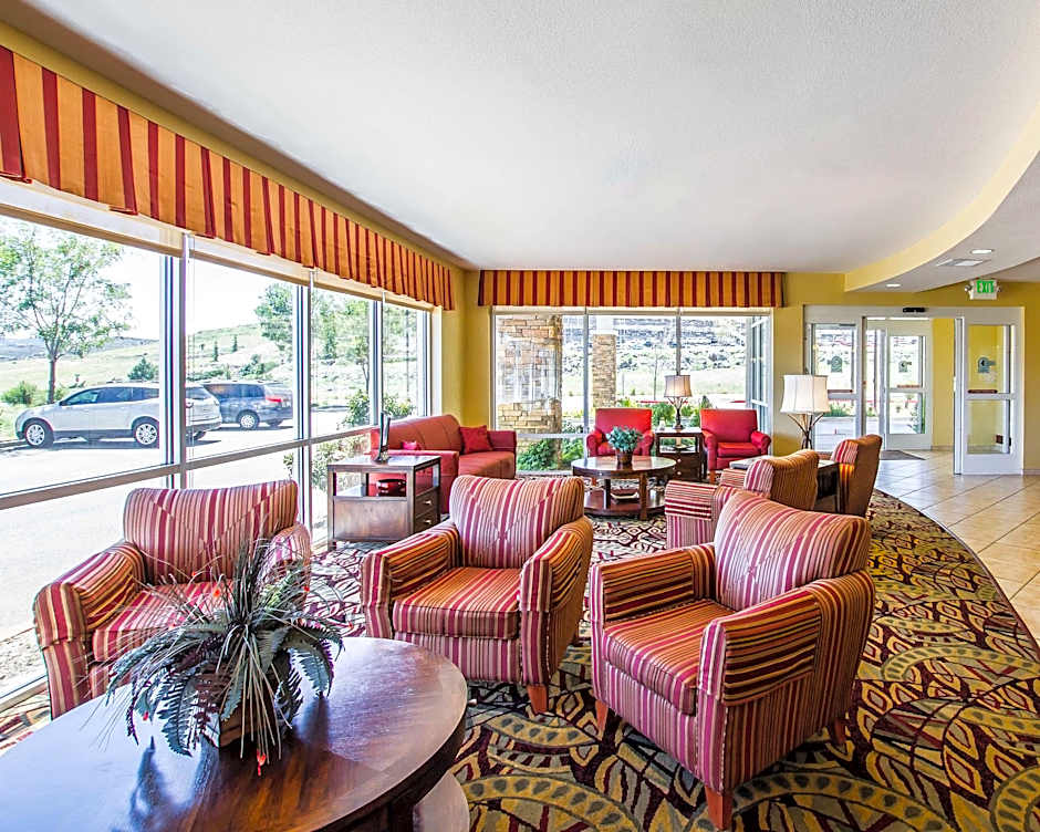 Comfort Suites Prescott