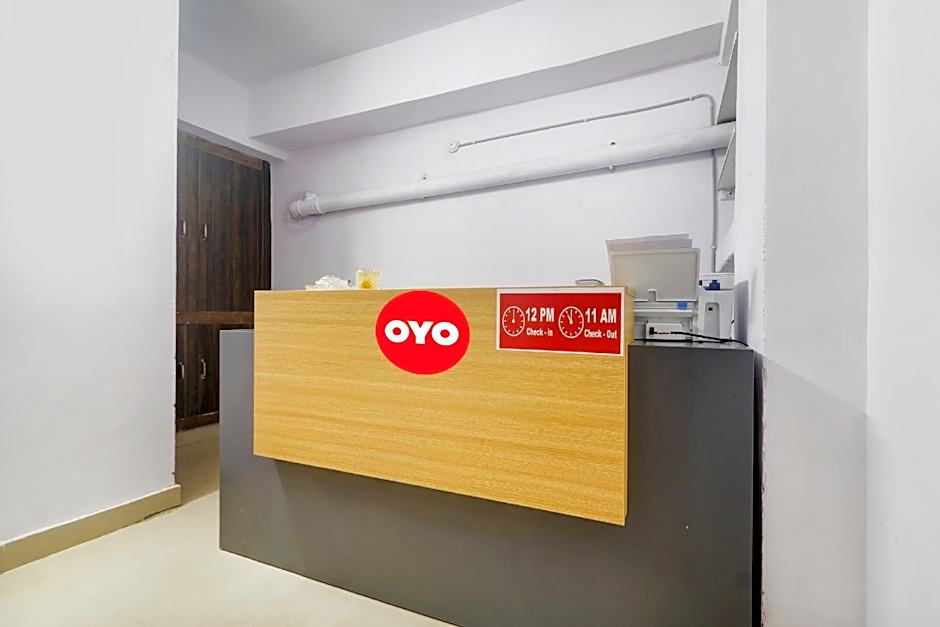 Broholic Hotels By OYO – Hyderabad, 