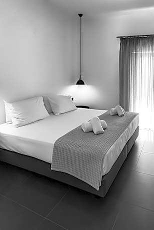 Lefka Ori - Agia Galini