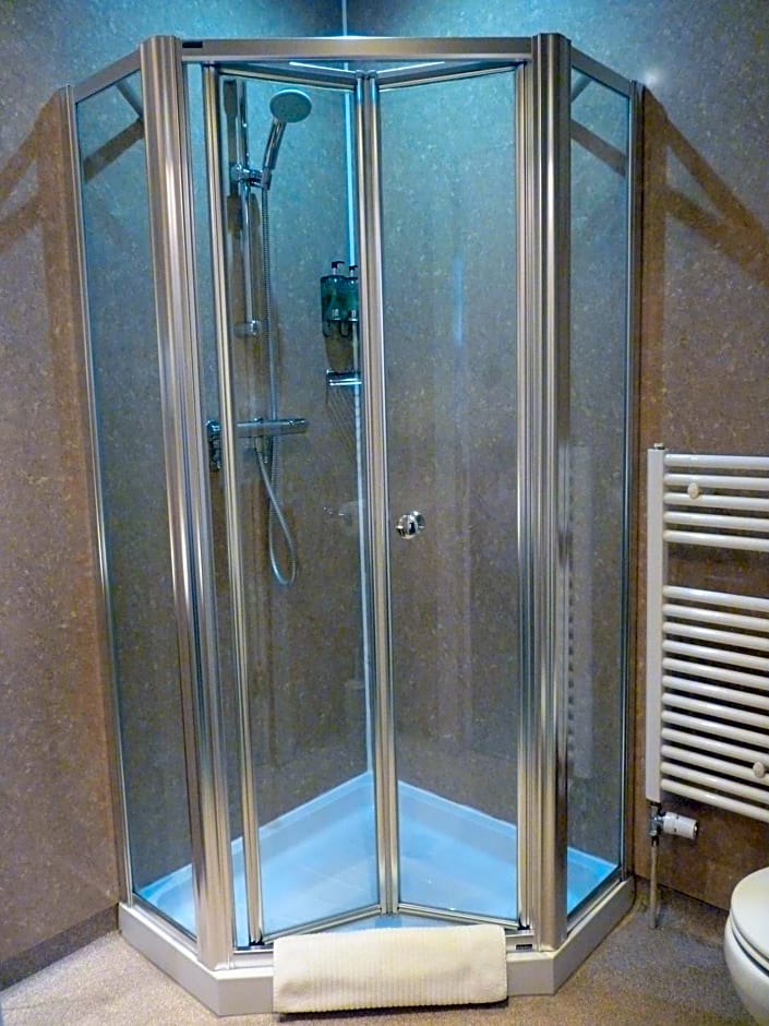 Pentland Lodge House