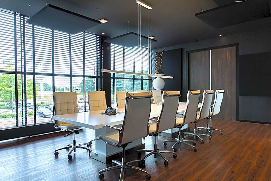 Postillion Hotel Deventer