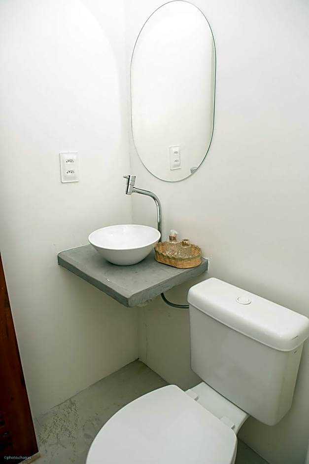 Casa Blue Parrot – Um Paraíso na Praia da Taíba