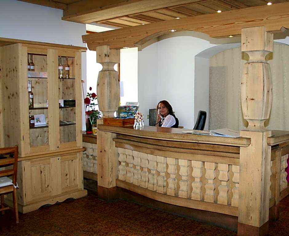 Hotel Alpenrose