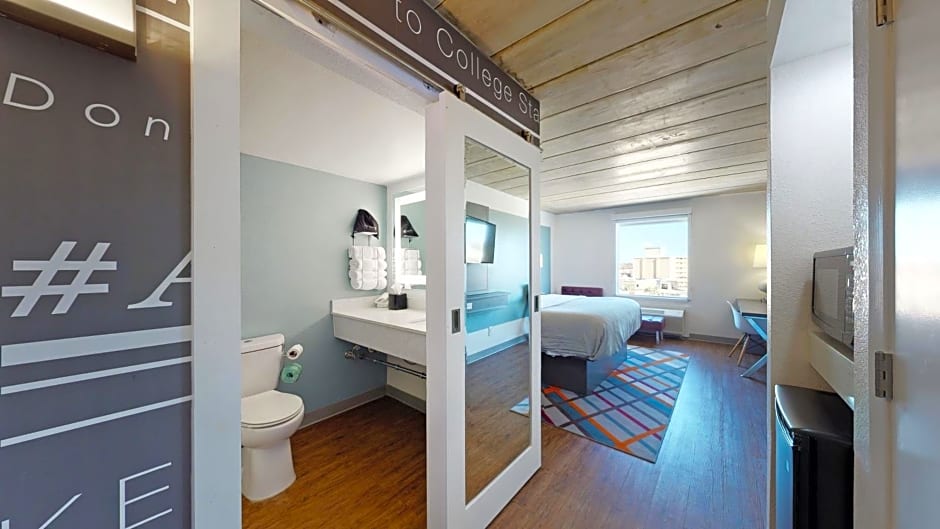 Aggieland Boutique Hotel By IHG