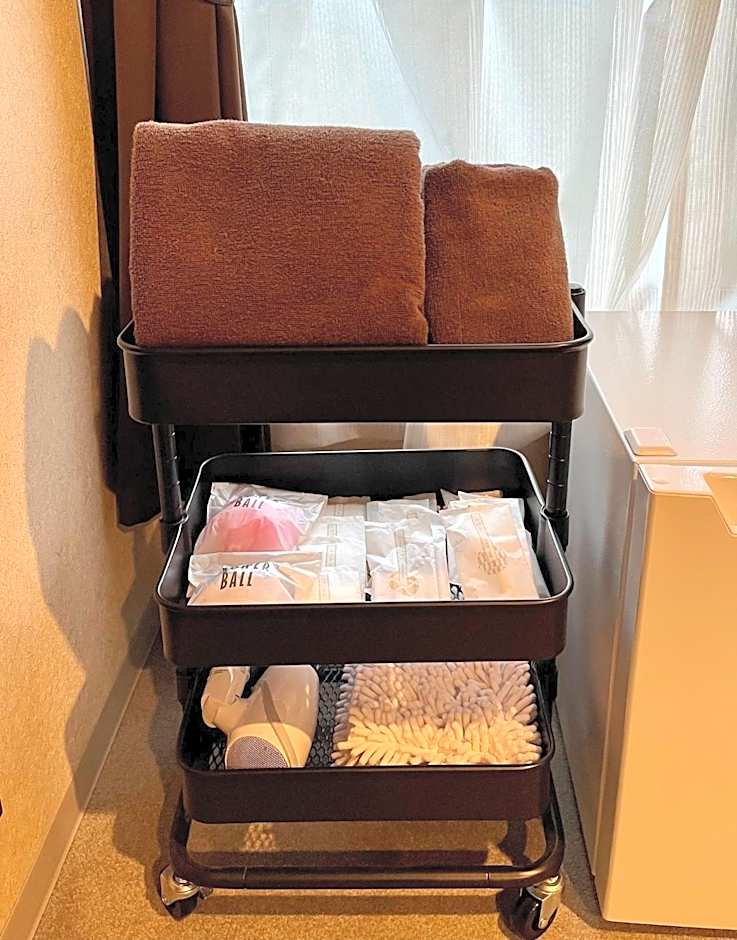 NARITA HOTEL KAKUREGA - Vacation STAY 69221v