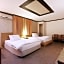 Daegu Hilltop Hotel